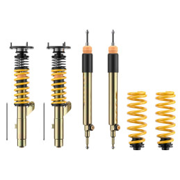 Combinés filetés ST...