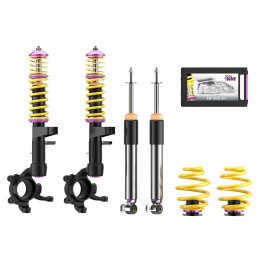 Combinés Filetés KW V3 pour...