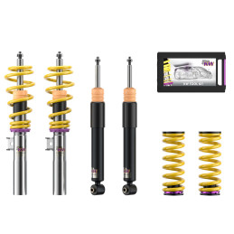 Combinés Filetés KW V1 pour...