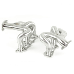 Collecteur d'échappement...