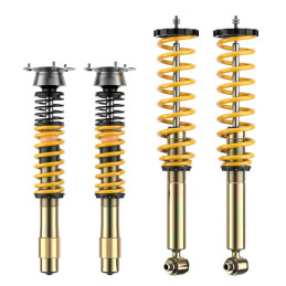 Combinés filetés ST...