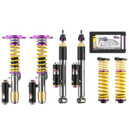 Combinés Filetés KW V4 pour...