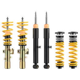 Combinés filetés ST...