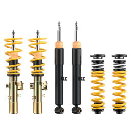 Combinés filetés ST...