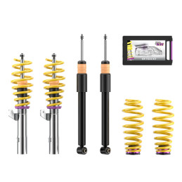 Combinés Filetés KW V2 pour...