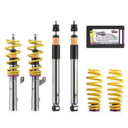 Combinés Filetés KW V3 pour...