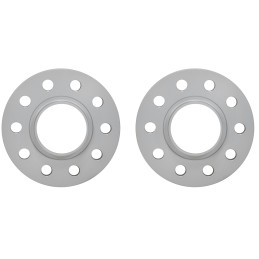 Elargisseurs de voie Eibach...