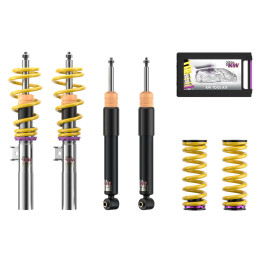 Combinés Filetés KW V1 pour...