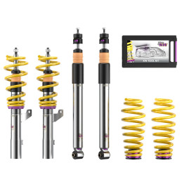 Combinés Filetés KW V3 pour...