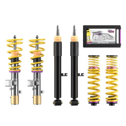 Combinés Filetés KW V1 pour...