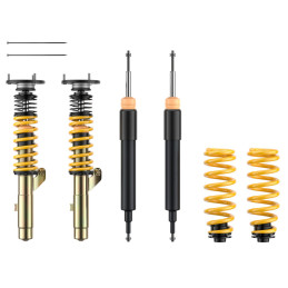 Combinés filetés ST...