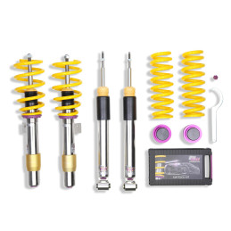 Combinés Filetés KW V3 pour...