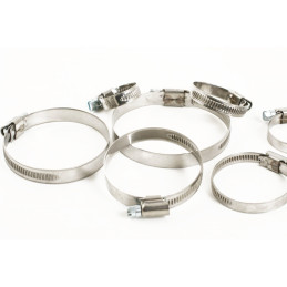 Paquet de colliers de...