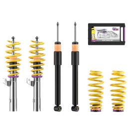 Combinés Filetés KW V2 pour...