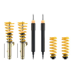 Combinés filetés ST...