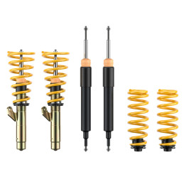 Combinés filetés ST...