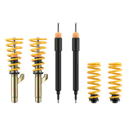 Combinés filetés ST...