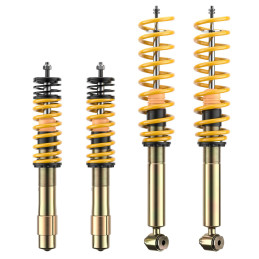 Combinés filetés ST...