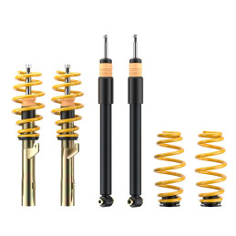 Combinés filetés ST...