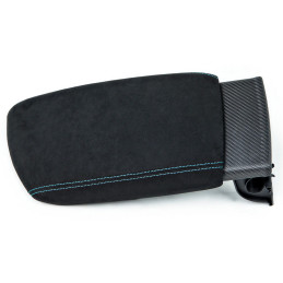 Accoudoir Alcantara pour...