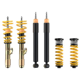 Combinés filetés ST...