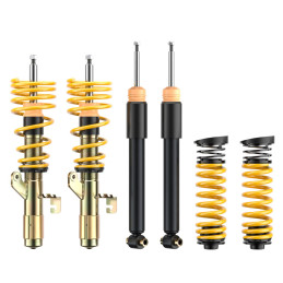 Combinés filetés ST...