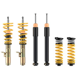 Combinés filetés ST...