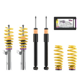 Combinés Filetés KW V2 pour...