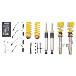 Combinés Filetés KW V3 pour...