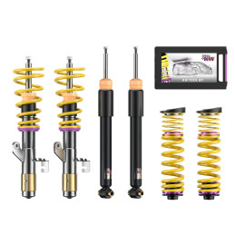 Combinés Filetés KW V1 pour...