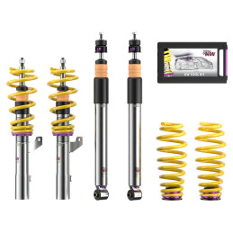 Combinés Filetés KW V3 pour...