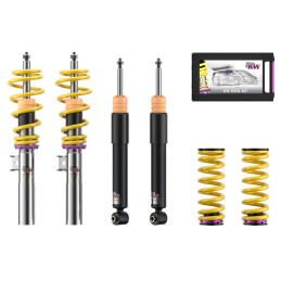 Combinés Filetés KW V1 pour...