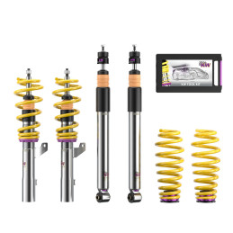 Combinés Filetés KW V3 pour...