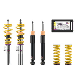 Combinés Filetés KW V1 pour...