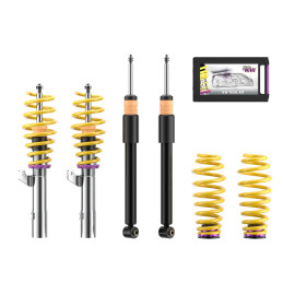 Combinés Filetés KW V2 pour...