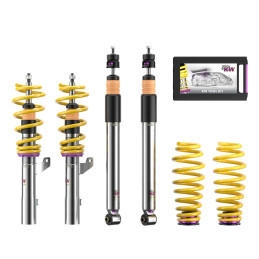 Combinés Filetés KW V3 pour...