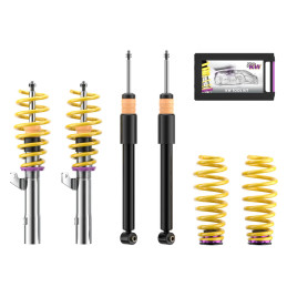 Combinés Filetés KW V2 pour...