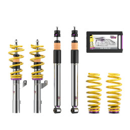 Combinés Filetés KW V3 pour...