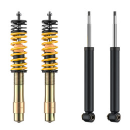 Combinés filetés ST...