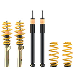 Combinés filetés ST...