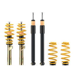 Combinés filetés ST...