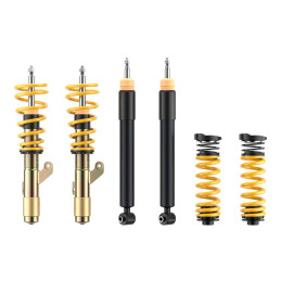 Combinés filetés ST...