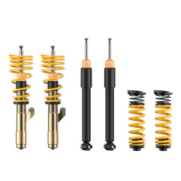 Combinés filetés ST...