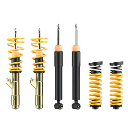 Combinés filetés ST...