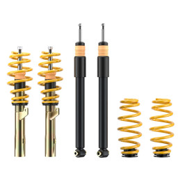 Combinés filetés ST...