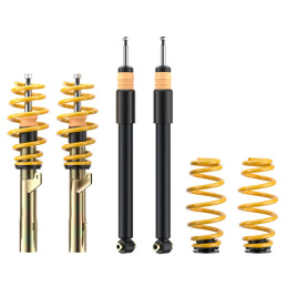 Combinés filetés ST...