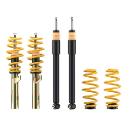 Combinés filetés ST...