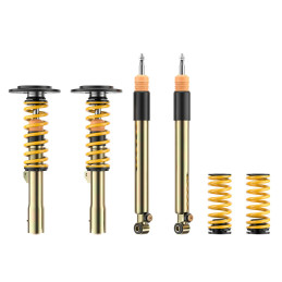 Combinés filetés ST...