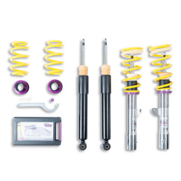 Combinés Filetés KW V1 pour...