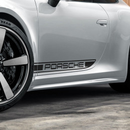 Kit autocollants bandes...